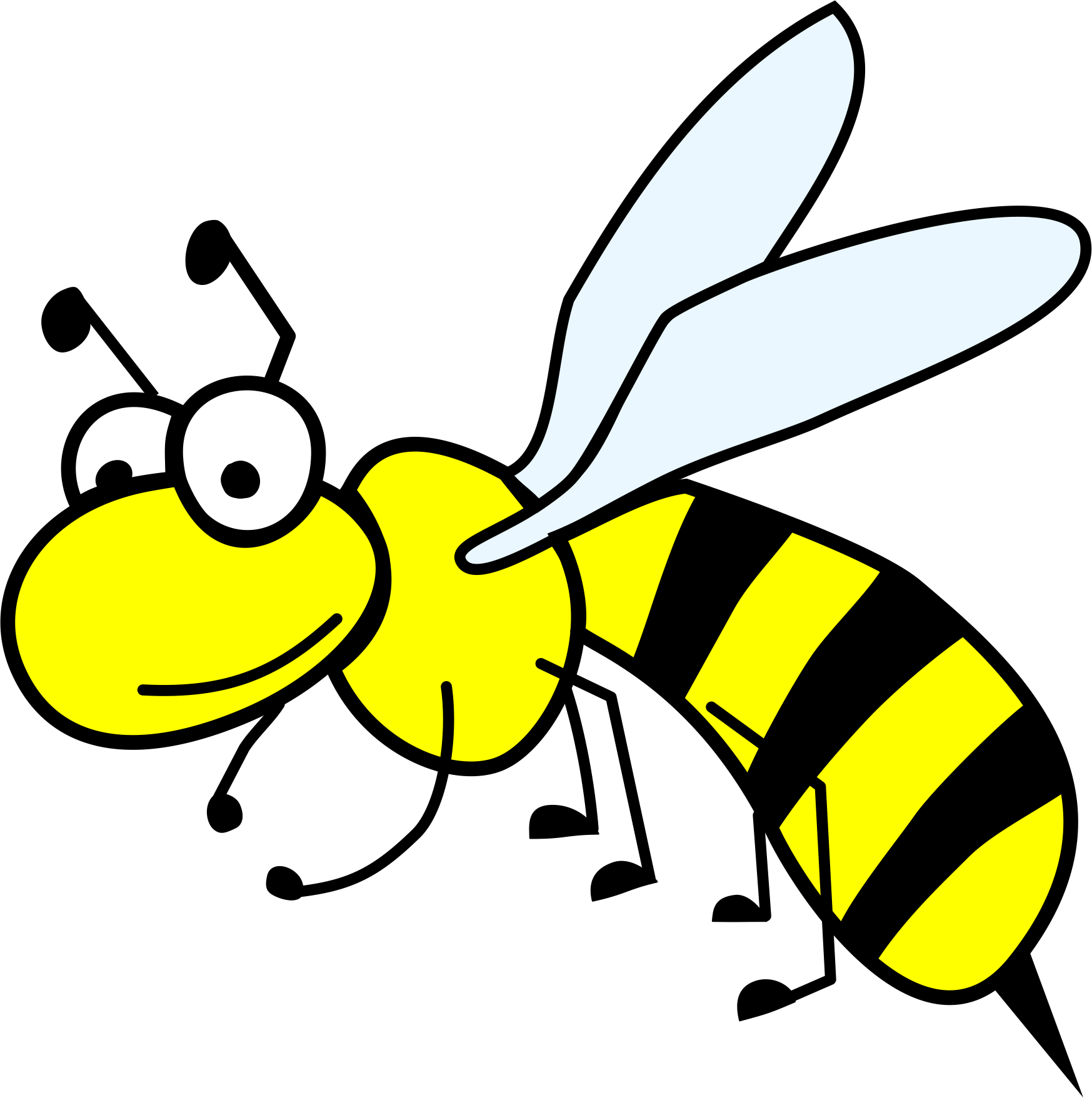 Včeličky