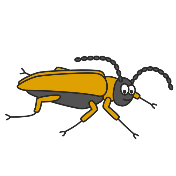 Tesaříci