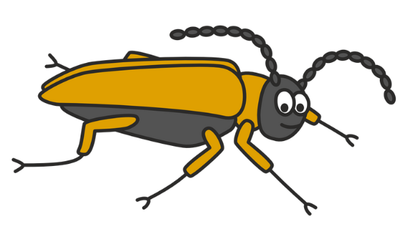 Tesaříci
